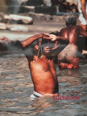 cover image of Suchende